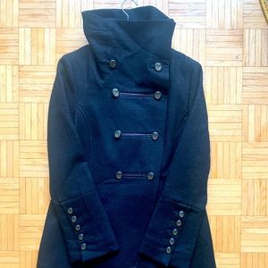 Mackage Wool Jacket
